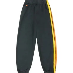 5 STRIPE SWEATPANTS