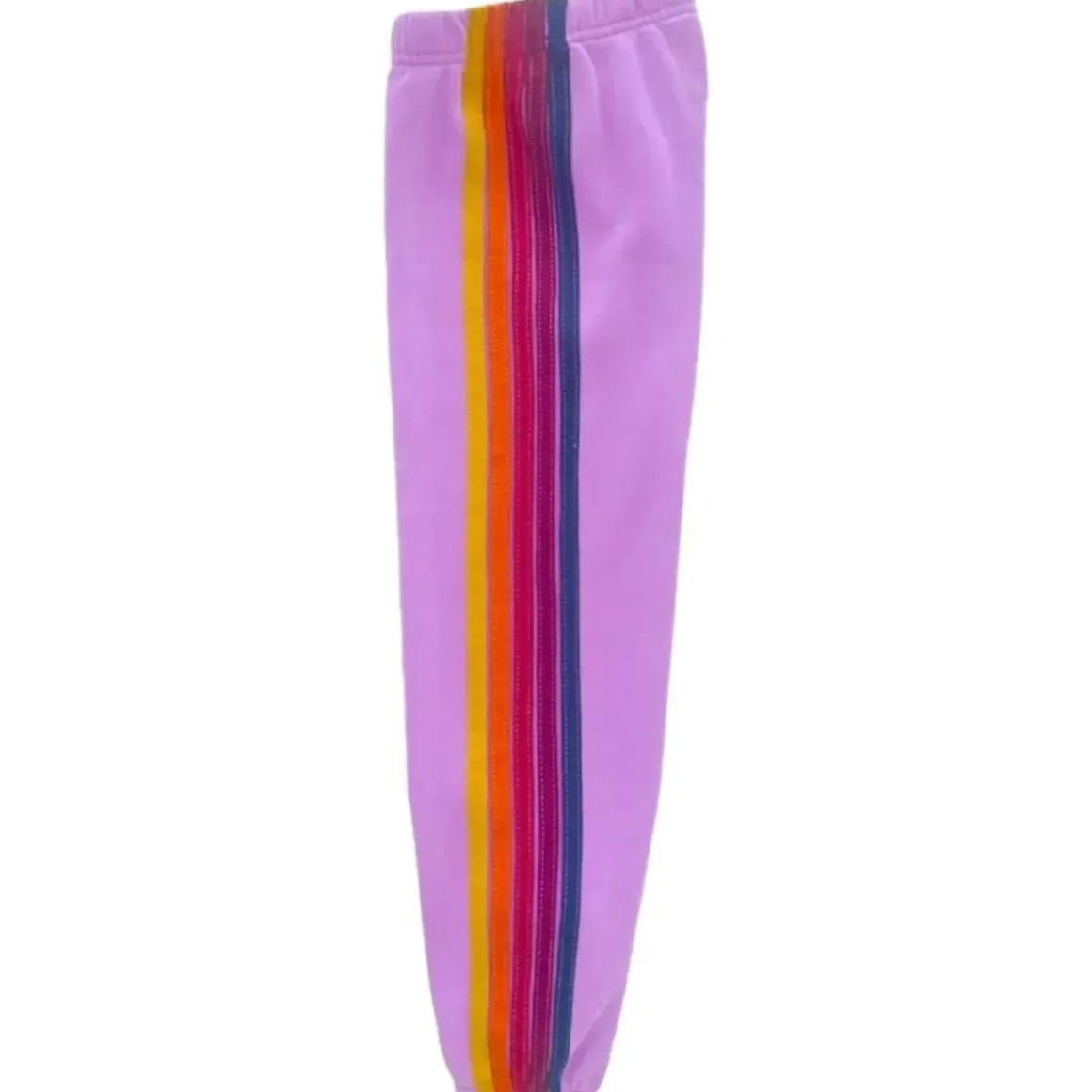 5 STRIPE SWEATPANTS