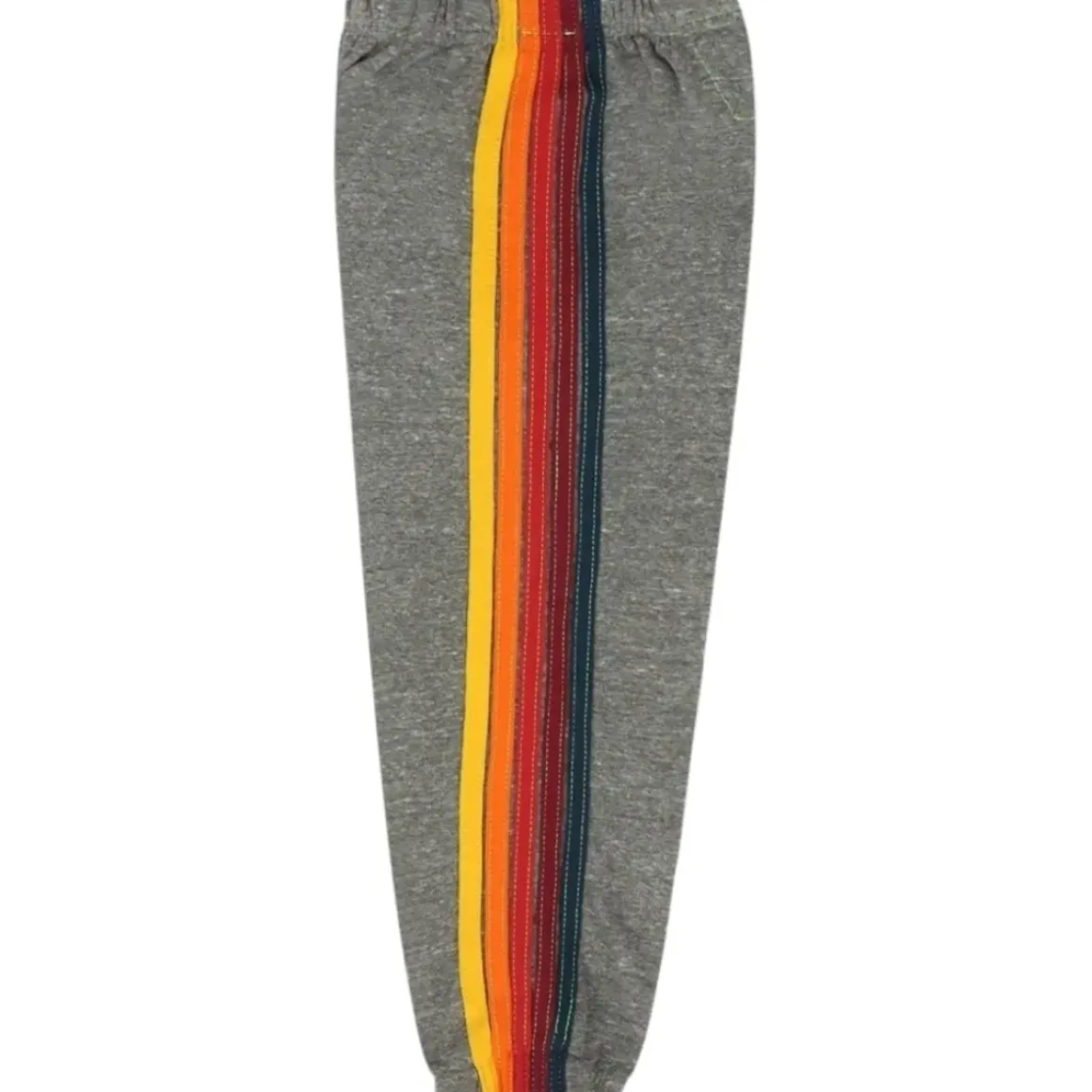 5 STRIPE SWEATPANTS