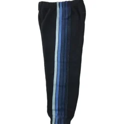 5 STRIPE SWEATPANTS