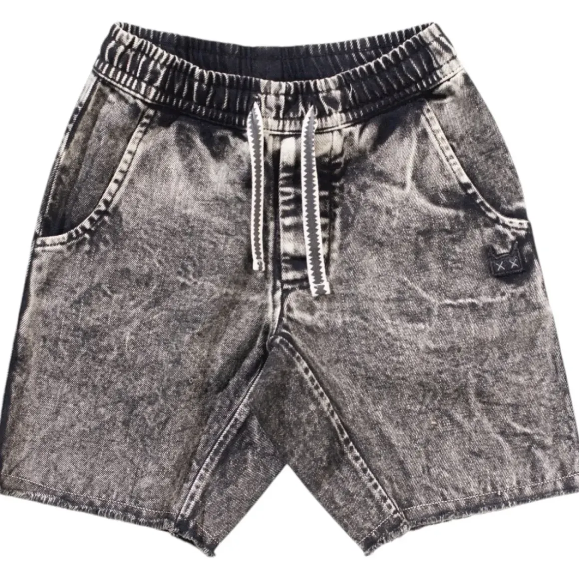 ACID RAIN SHORTS