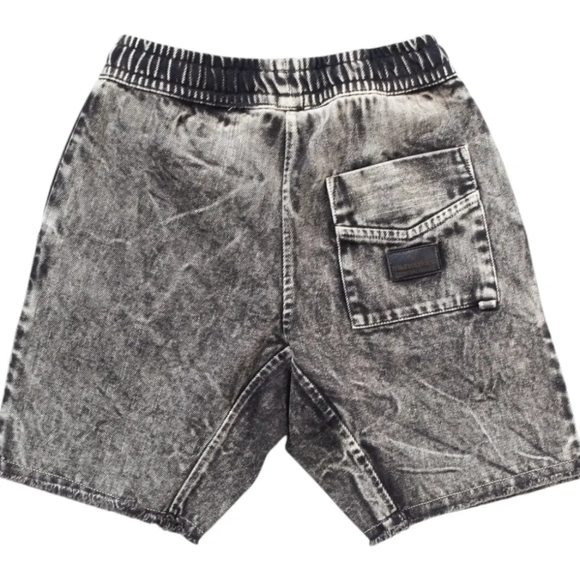 ACID RAIN SHORTS