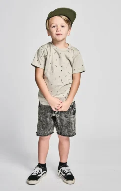 ACID RAIN SHORTS