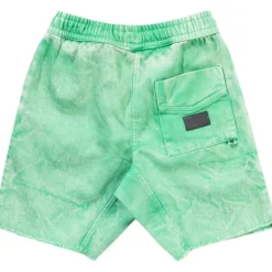ACID RAIN SHORTS