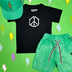 ACID RAIN SHORTS