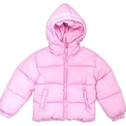 ALEXIS RAINBOW PUFFER JACKET
