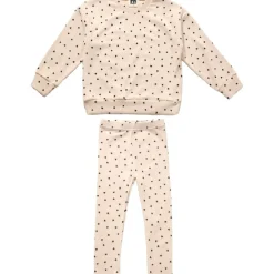 ALICE HEARTS SWEATSHIRT AND LEGGINGS SET