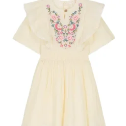 ALIETTE DRESS