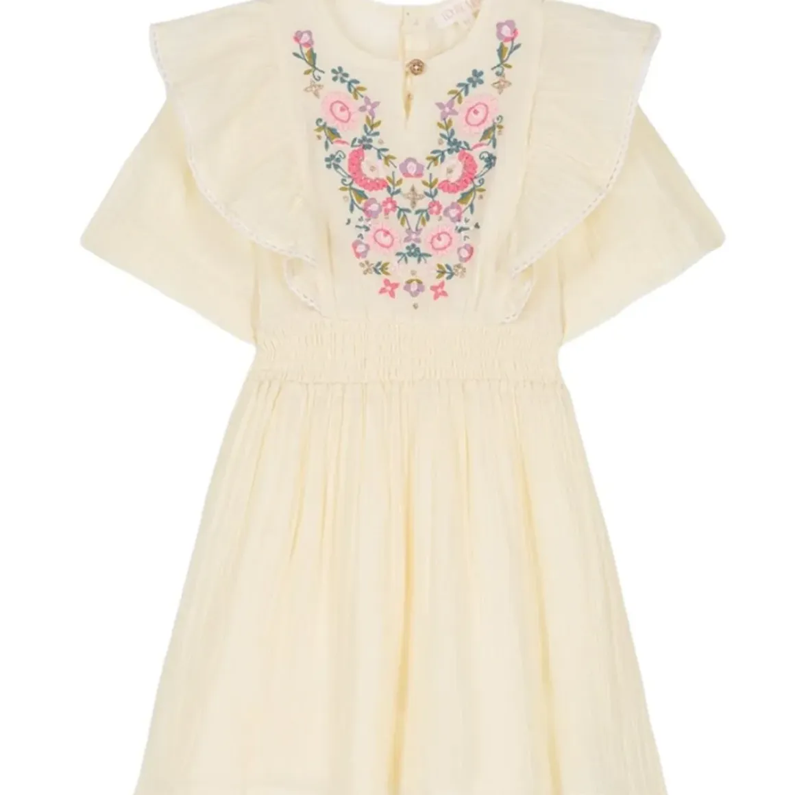 ALIETTE DRESS