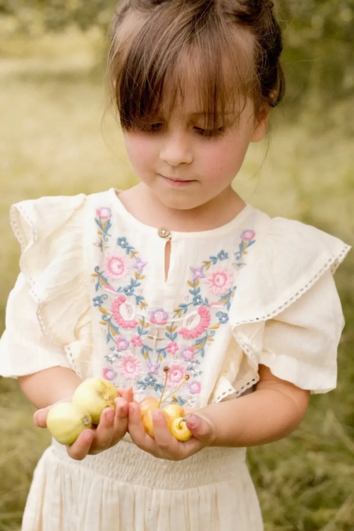 ALIETTE DRESS