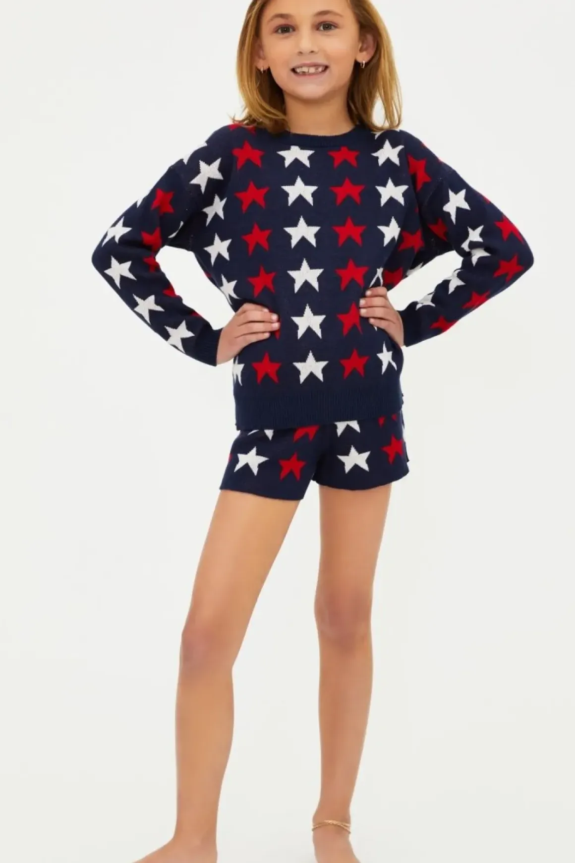 AMERICAN STARS LITTLE BALBOA SHORTS