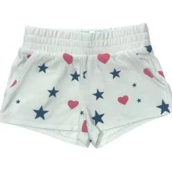 AMERICANA STARS SHORTS