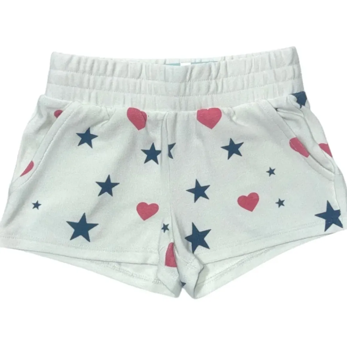 AMERICANA STARS SHORTS