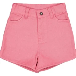 ANDREA DENIM SHORTS