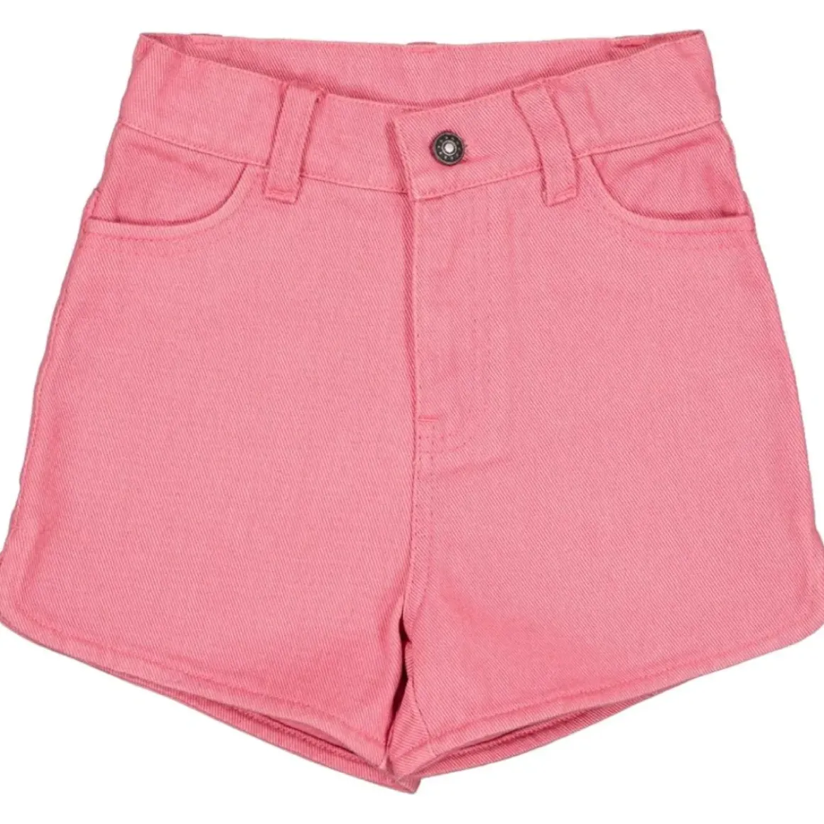 ANDREA DENIM SHORTS