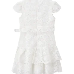ANGEL LACE DRESS