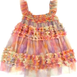 ANKA DRESS