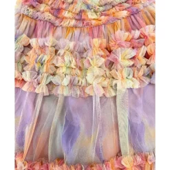 ANKA DRESS