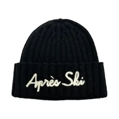APRES SKI BEANIE