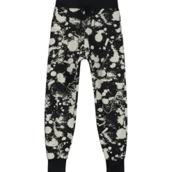 ARTISTS GRAFFITI SWEATPANTS