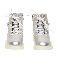 ASPEN CHAIN BOOTS
