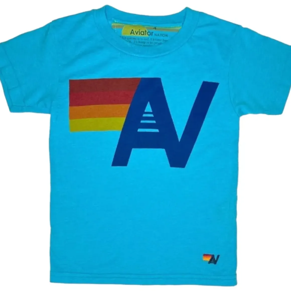 AV NEON TSHIRT