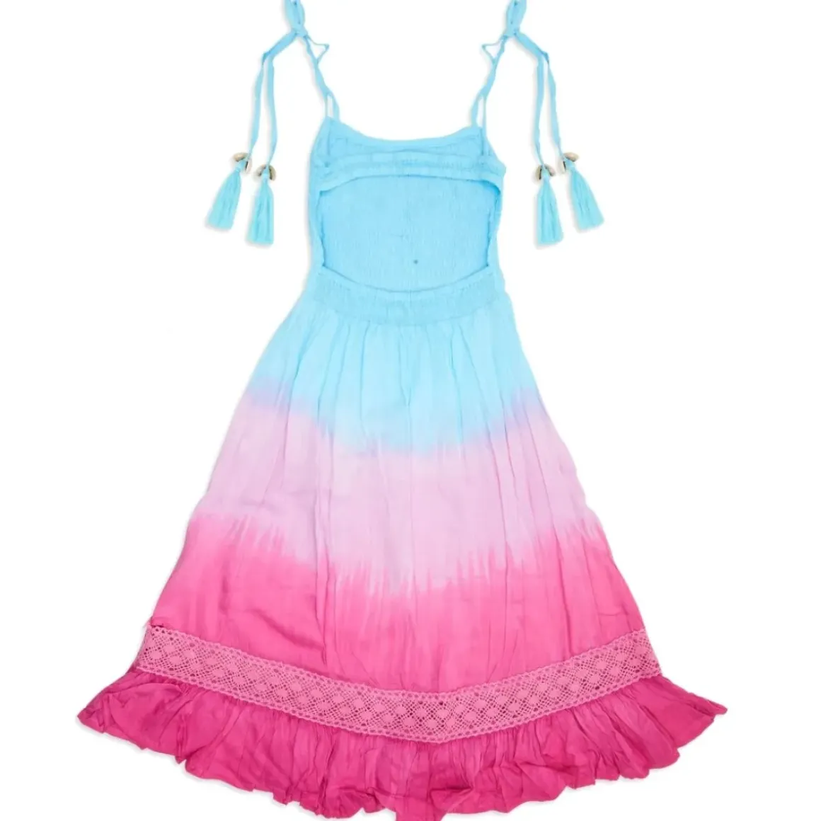 AVALON DRESS