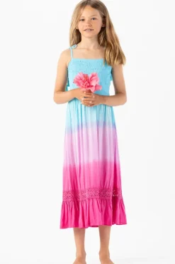 AVALON DRESS