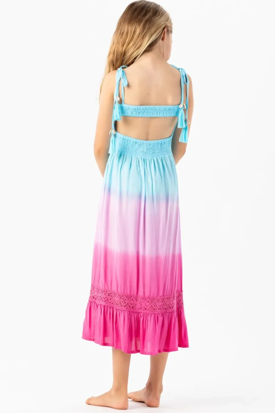 AVALON DRESS