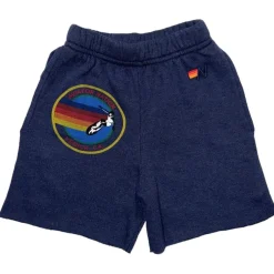 AVIATOR NATION SWEATSHORTS