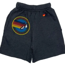 AVIATOR NATION SWEATSHORTS