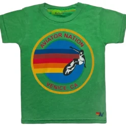 AVIATOR NATION TSHIRT