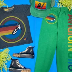 AVIATOR NATION TSHIRT