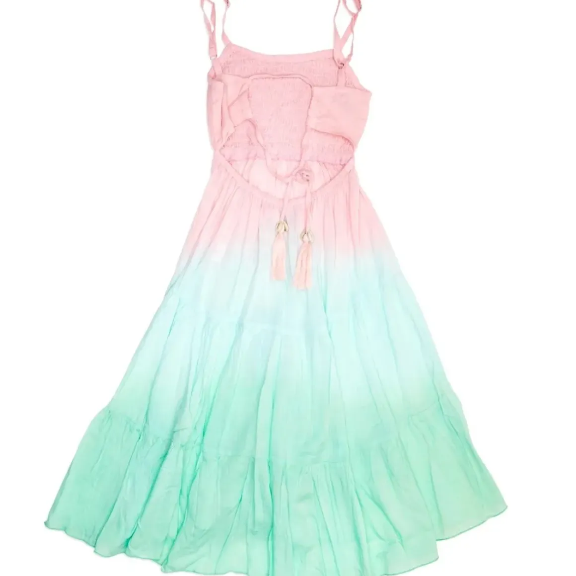 AVISA DRESS