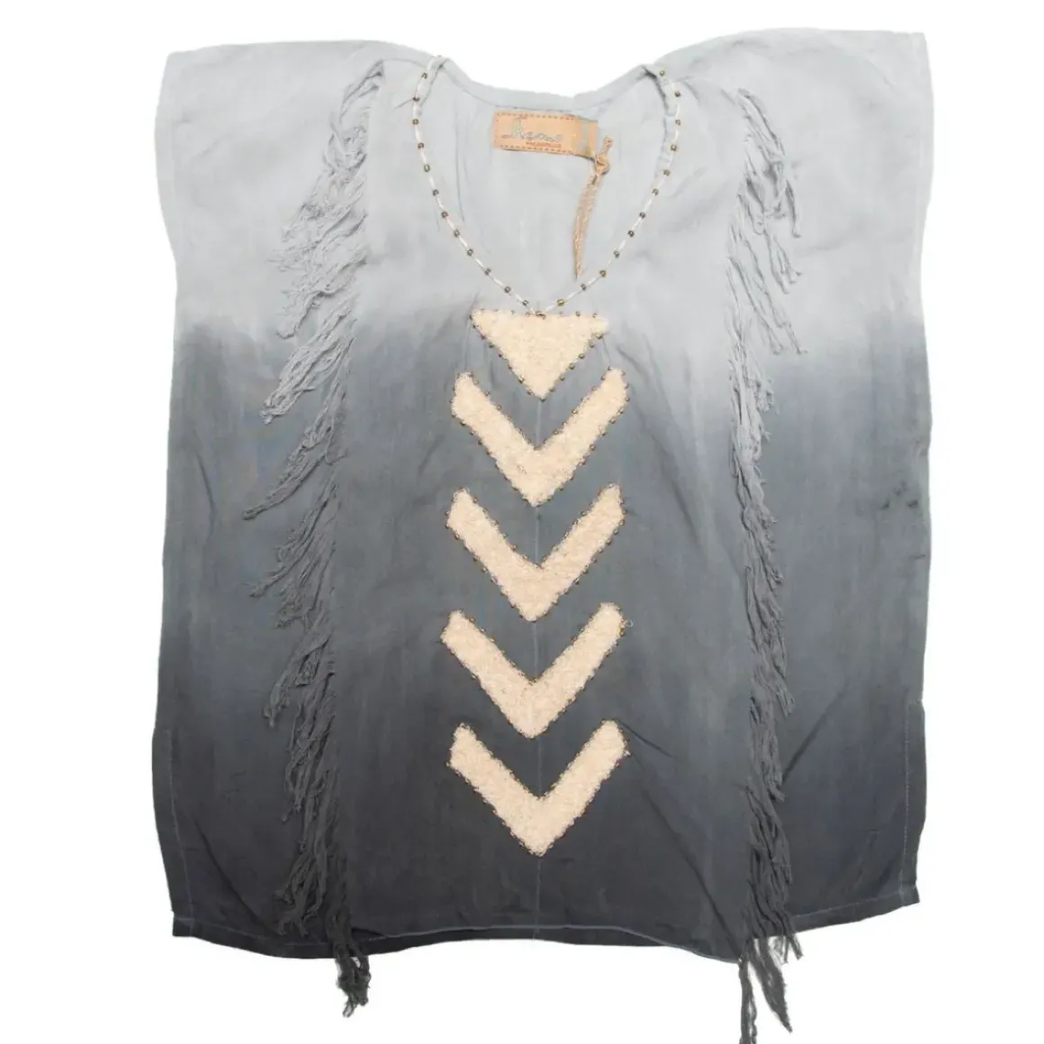 BAHAMAS KAFTAN DRESS