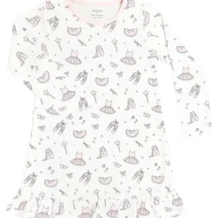 BALLERINA DRESS