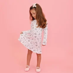 BALLERINA DRESS