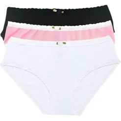 BALLET SOLID PANTIES