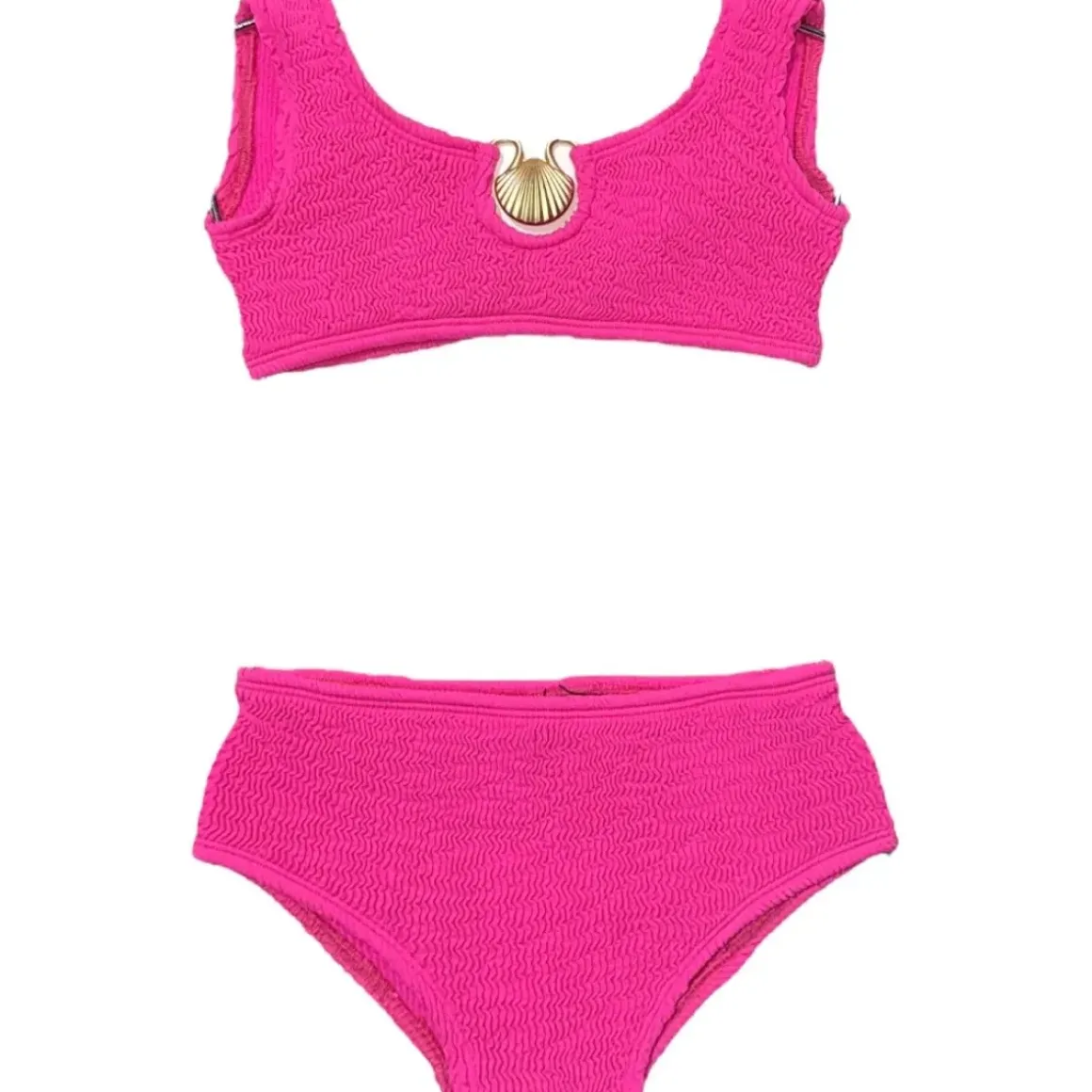 BARBIE SEA KINI TWO PIECE BIKINI