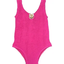 BARBIE SEA ONE PIECE SWIMSUIT