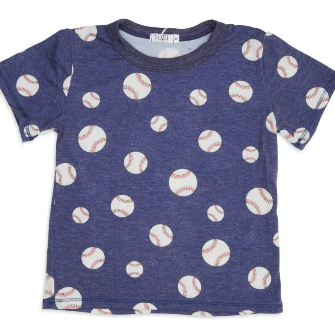 BASEBALL TSHIRT