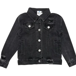 BATMAN DENIM JACKET