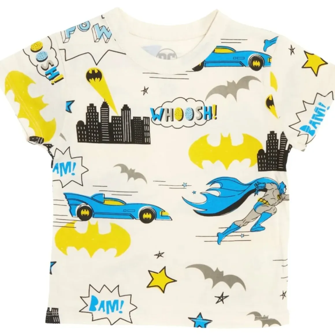 BATMOBILE BATMAN TSHIRT