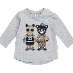 B-BALL PALS LONG SLEEVE TSHIRT