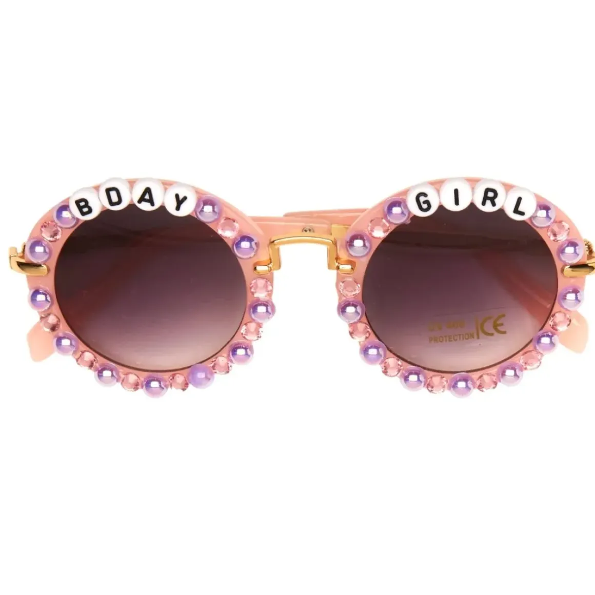 BDAY GIRL SUNGLASSES