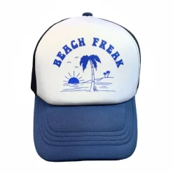 BEACH FREEK HAT