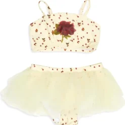 BELLE TWO PIECE TUTU BIKINI