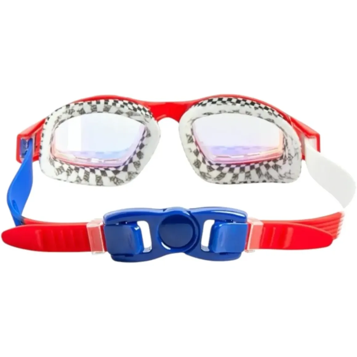 BELLY FLOP GOGGLES