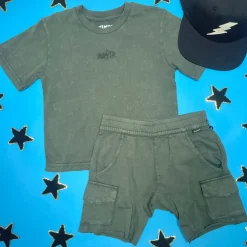 BENTO BOX TSHIRT