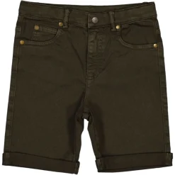 BERMUDA DEAN KHAKI SHORTS